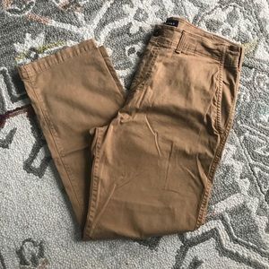 EUC AE Flex Chinos 36x30